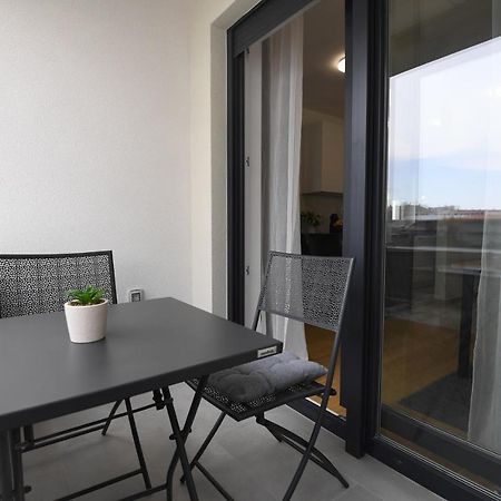Balera Appartement Zadar Buitenkant foto