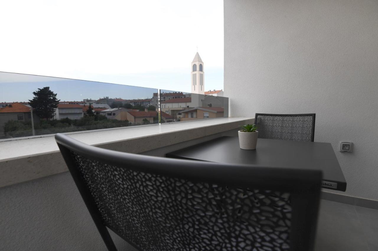 Balera Appartement Zadar Buitenkant foto
