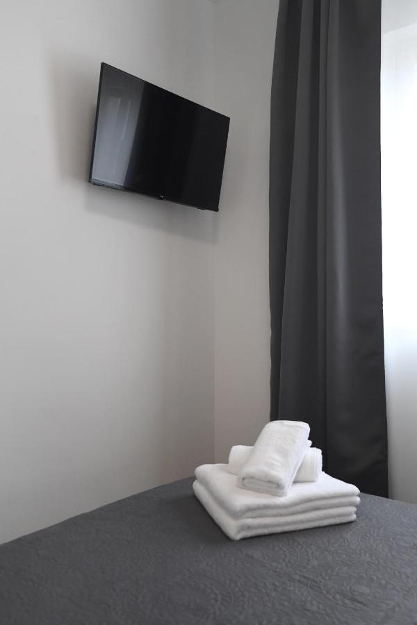 Balera Appartement Zadar Buitenkant foto