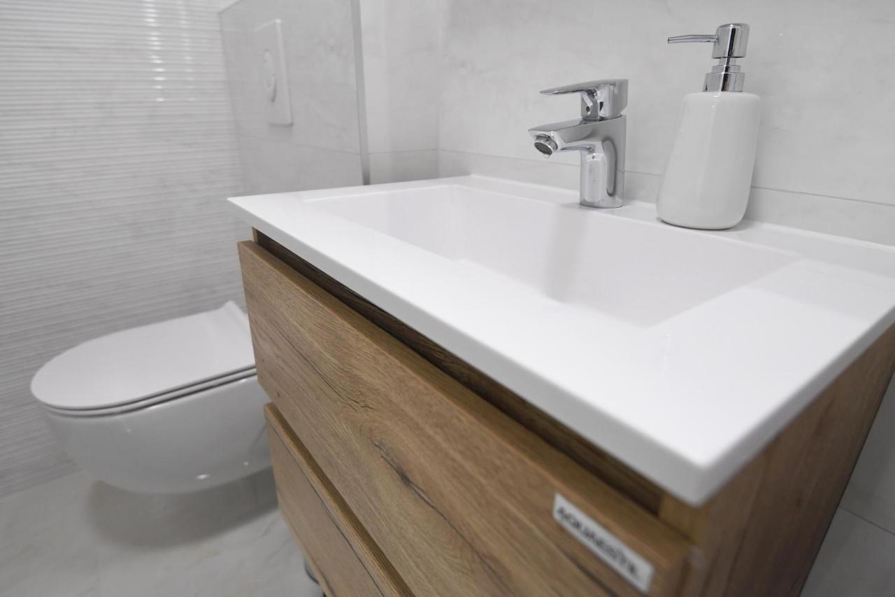 Balera Appartement Zadar Buitenkant foto